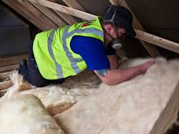 Trusted Aransas Pass, TX Insulation Installation & Removal Experts